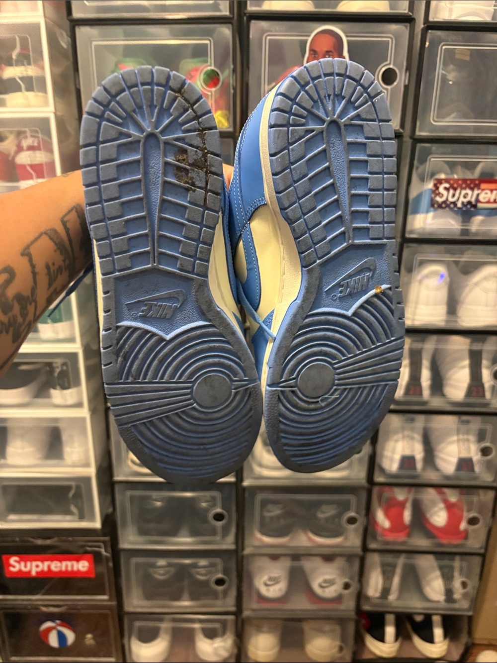 Nike dunks - Picture 5 of 5